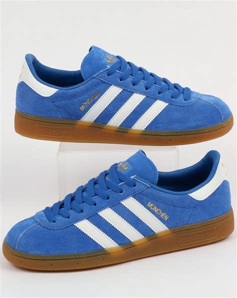 adidas munchen schoenen|adidas originals munchen trainers.